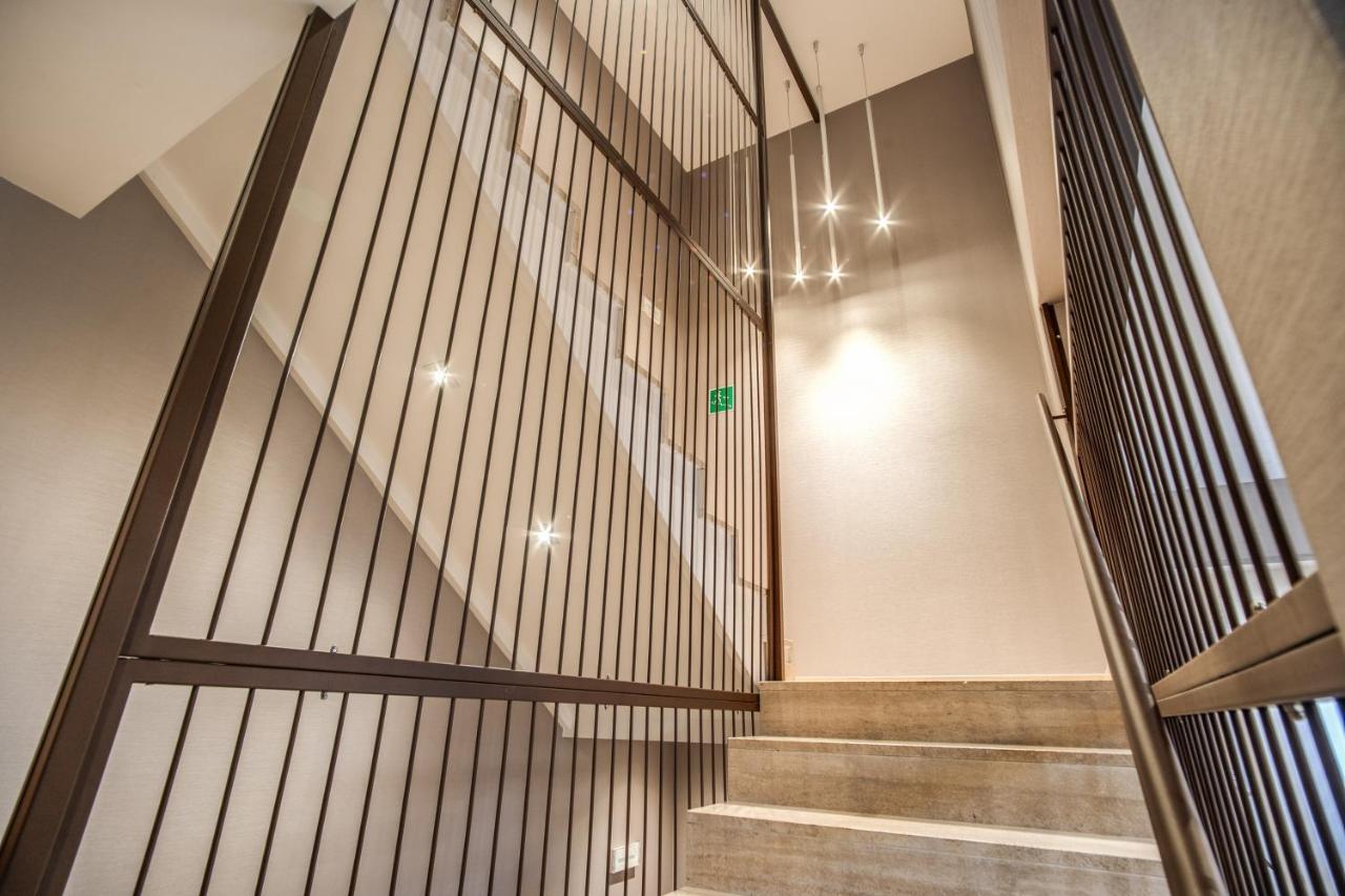 Mz Hotel โรม ภายนอก รูปภาพ